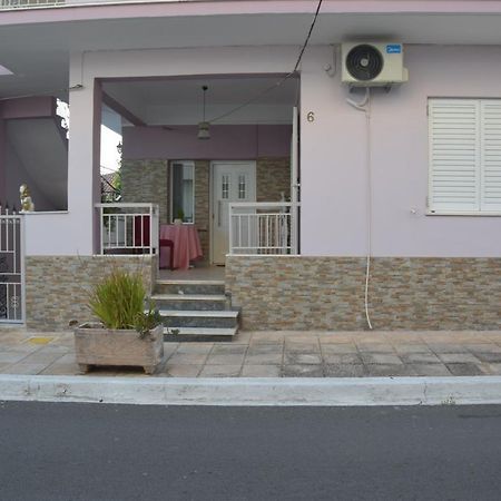 Kalamata Home, Agia Triada Exterior photo
